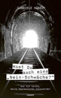 Hast Du auch eine "Nein-Schwäche?": Wie ich lernte, meine Depressionen loszuwerden