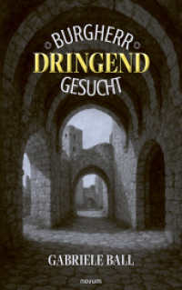 Burgherr dringend gesucht