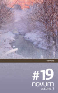 novum #19 : Volume 1