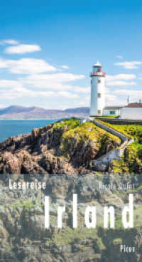 Lesereise Irland : Begrabt mich unter dem Pub (Picus Lesereisen) （2023. 132 S. 20.5 cm）