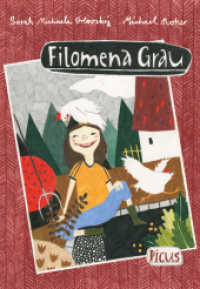 Filomena Grau （2019. 132 S. 215 mm）