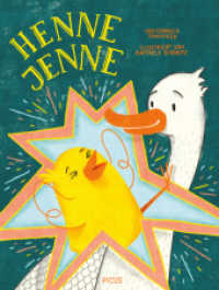 Henne Jenne （2025. 32 S. 28.5 cm）
