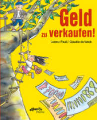 Geld zu verkaufen! (Atlantis Thema Bücher Band) （2017. 32 S. m. zahlr. bunten Bild. 290 mm）