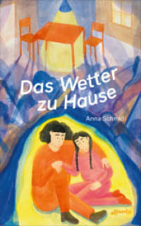 Das Wetter zu Hause : Bilderbuch （2025. 40 S. 290 mm）
