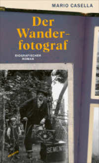 Der Wanderfotograf （2023. 224 S. 205 mm）
