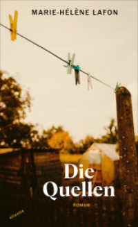 Die Quellen （2024. 128 S. 205 mm）
