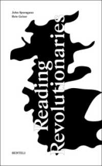 Reading Revolutionaries （2014 192 S. durchgehend illustriert 17.5 cm）