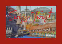 Swiss Twist : An artist's vision of Switzerland