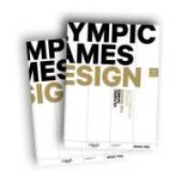 オリンピック・デザイン集<br>Olympic Games, 2 Vols. : The Design （2019. 1500 S. 6000 Abb. 28.5 cm）