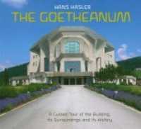 Goetheanum : A guided tour through the building, its surroundings and its history （2010. 96 S. m. Abb. 21 x 23 cm）