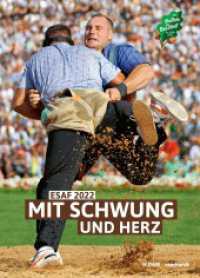 Mit Schwung und Herz : ESAF 2022 （2022. 256 S. 29.7 cm）