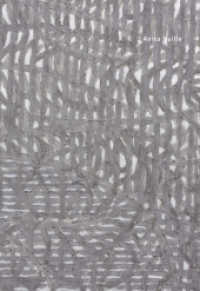 Anita Vuille - Gris （1., Aufl. 2013. 24 S. 284 mm）