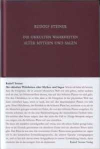 Mysterienstätten des Mittelalters : Das Osterfest als ein Stück Mysteriengeschichte der Menschheit (Rudolf Steiner Gesamtausgabe Bd.233a) （6. Aufl. 2013. 176 S. 23 cm）