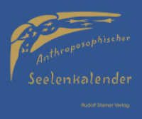 Anthroposophischer Seelenkalender. 52 Wochenspr&uuml;che （2026. 64 S. 10 x 12 cm）