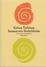 Sonnenrote Orakelsteine : Schamanengesänge (Bodoni Druck Bd.52) （3. Aufl. 2009. 47 S. 23,5 cm）