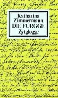 Die Furgge : Ein Täuferroman （8. Aufl. 2016. 256 S. 21 cm）