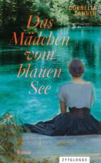 Das M&auml;dchen vom blauen See