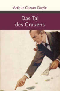 Das Tal des Grauens (Große Klassiker zum kleinen Preis 164) （224 S. 194 mm）