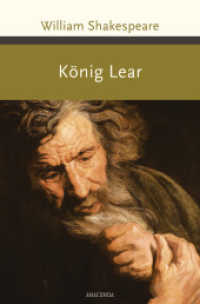 König Lear (Große Klassiker zum kleinen Preis 163) （2014. 128 S. 194 mm）