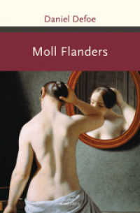 Moll Flanders : Roman (Große Klassiker zum kleinen Preis 187) （2016. 384 S. 194 mm）