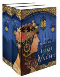 Märchen aus 1001 Nacht - Vollständige Ausgabe durchgehend illustriert (2 Bände) （2017. 1920 S. m. 700  Illustr. 220 mm）