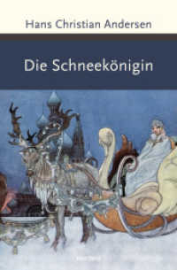 Die Schneekönigin (Große Klassiker zum kleinen Preis 204) （2018. 96 S. 193 mm）