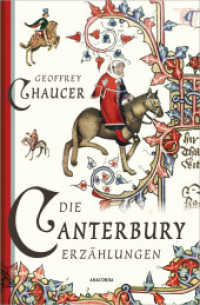 Die Canterbury-Erzählungen （2021. 800 S. 193 mm）