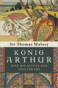 König Arthur und die Ritter der Tafelrunde （2021. 1232 S. mit den schwarz-weißen Illustrationen Aubrey Beard）