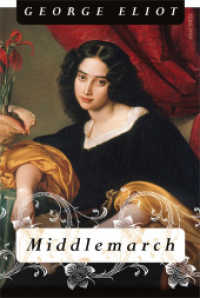 Middlemarch （2022. 1216 S. 192 mm）