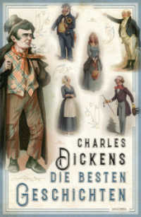 Charles Dickens - Die besten Geschichten （2023. 224 S. 188 mm）