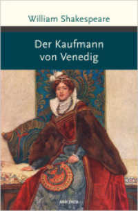 Der Kaufmann von Venedig (Große Klassiker zum kleinen Preis 238) （2022. 96 S. 192 mm）