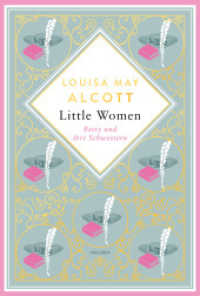 Louisa Mary Alcott, Little Women. Betty und ihre Schwestern - Erster und zweiter Teil. Schmuckausgabe mit Goldprägung : Der Klassiker für starke junge Frauen (Anacondas besondere Klassiker 4) （2023. 608 S. 193 mm）