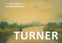 Postkarten-Set William Turner : 18 Kunstpostkarten aus hochwertigem Karton. ca. 0,28EUR pro Karte (Anaconda Postkarten)