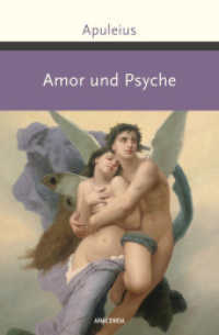 Amor und Psyche (Große Klassiker zum kleinen Preis 242) （2023. 80 S. 193 mm）
