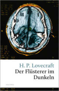 H. P. Lovecraft, Der Flüsterer im Dunkeln : Vom Großmeister des Horrors (Große Klassiker zum kleinen Preis 243) （2023. 128 S. 192 mm）