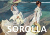 Postkarten-Set Joaqu&iacute;n Sorolla : 18 Kunstpostkarten aus hochwertigem Karton. ca. 0,28EUR pro Karte (Anaconda Postkarten)