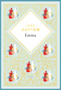 Jane Austen, Emma : Schmuckausgabe mit Goldprägung (Anacondas besondere Klassiker 21) （2025. 560 S. 187 mm）