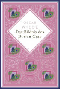 Das Bildnis des Dorian Gray : Schmuckausgabe mit Silberprägung. Der unsterbliche Klassiker von Oscar Wilde (Anacondas besondere Klassiker 30) （2025. 288 S. 187 mm）