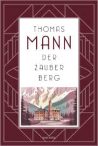 Der Zauberberg. Roman : "Thomas Manns Jahrhundertroman" arte （2026. 1008 S. 187 mm）
