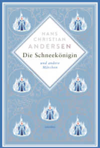 Die Schneek&ouml;nigin und andere M&auml;rchen (Anacondas besondere Klassiker)