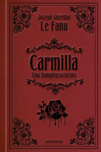 Carmilla (Cabra-Leder-Reihe)