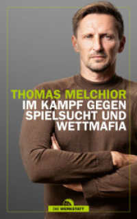 Im Kampf gegen Spielsucht und Wettmafia （1. Auflage 2025. 2025. 224 S. 215 mm）