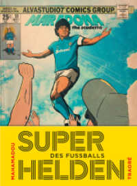 Superhelden des Fu&szlig;balls （1. Auflage 2026）