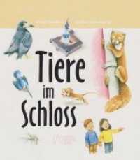 Tiere im Schloss （2019. 34 S. durchgehend farbig bebildert. 197 x 193 mm）