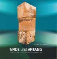 Ende und Anfang : Kriegsende 1945 und Nachkriegszeit im Oldenburger Land. Katalog zur Ausstellung im Schlossmuseum Jever （2020. 132 S. zahlreiche farbige und s/w Abbildungen. 21 cm）