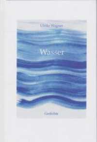 Wasser : Gedichte