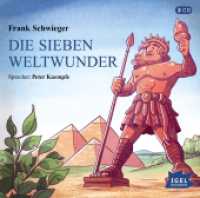 Die sieben Weltwunder, 2 Audio-CD : 143 Min.. CD Standard Audio Format..Lesung.Ungekürzte Ausgabe （4. Aufl. 2019. 125 x 142 mm）