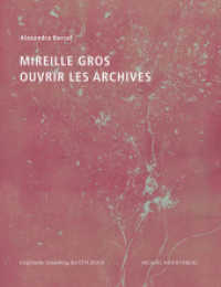 Mireille Gros : Ouvrir Les Archives. Katalog zur Ausstellung in der Graphischen Sammlung, Zürich,. Hrsg.: Herausgegeben von der Graphische Sammlung der ETH Zürich （2014. 72 S. 56 Farbabb. 27 cm）