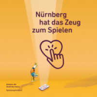 Nürnberg hat das Zeug zum Spielen (Schriftenreihe der Museen der Stadt Nürnberg .19)