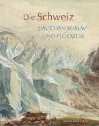Die Schweiz zwischen sublim und pittoresk